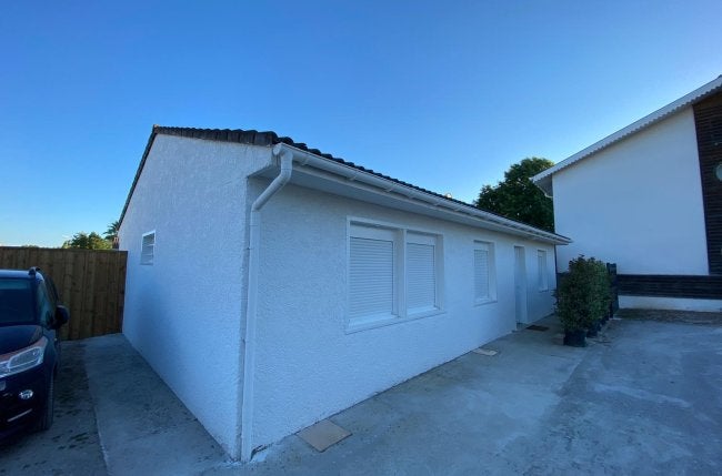 Maison Boulevard de la Côte d'Argent à Gujan-Mestras