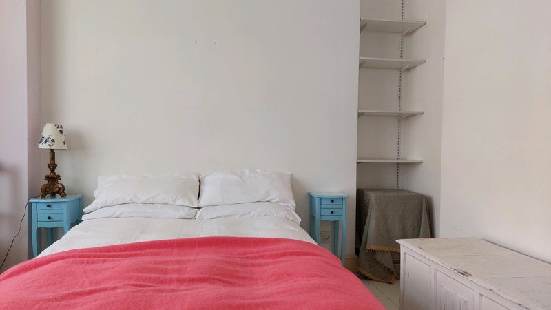 Room Marylebone Road in City of Westminster