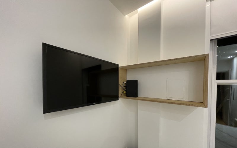 Room Hackney Road in Greater London