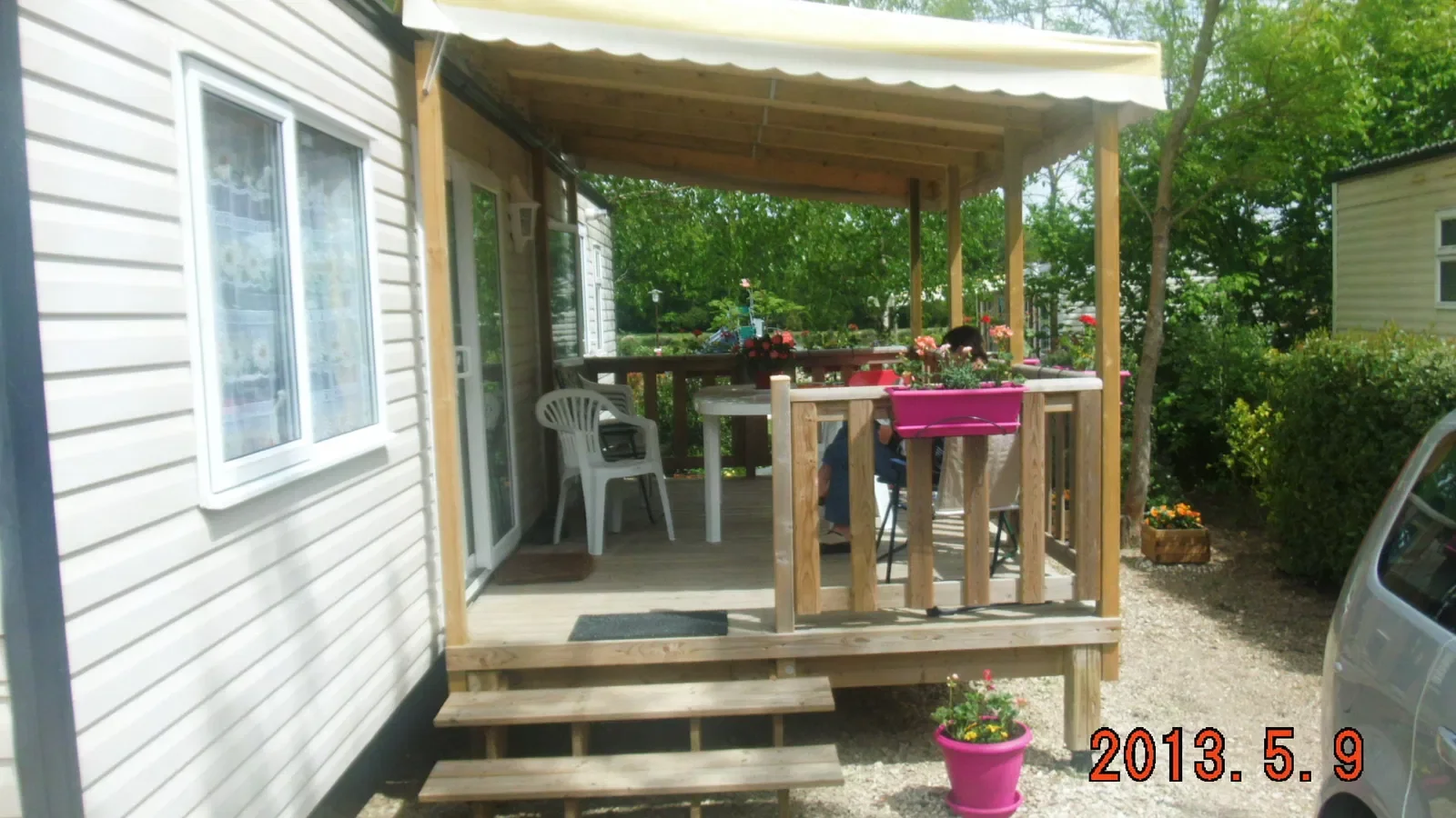 Appartement Route de Chambon à Veuzain-sur-Loire