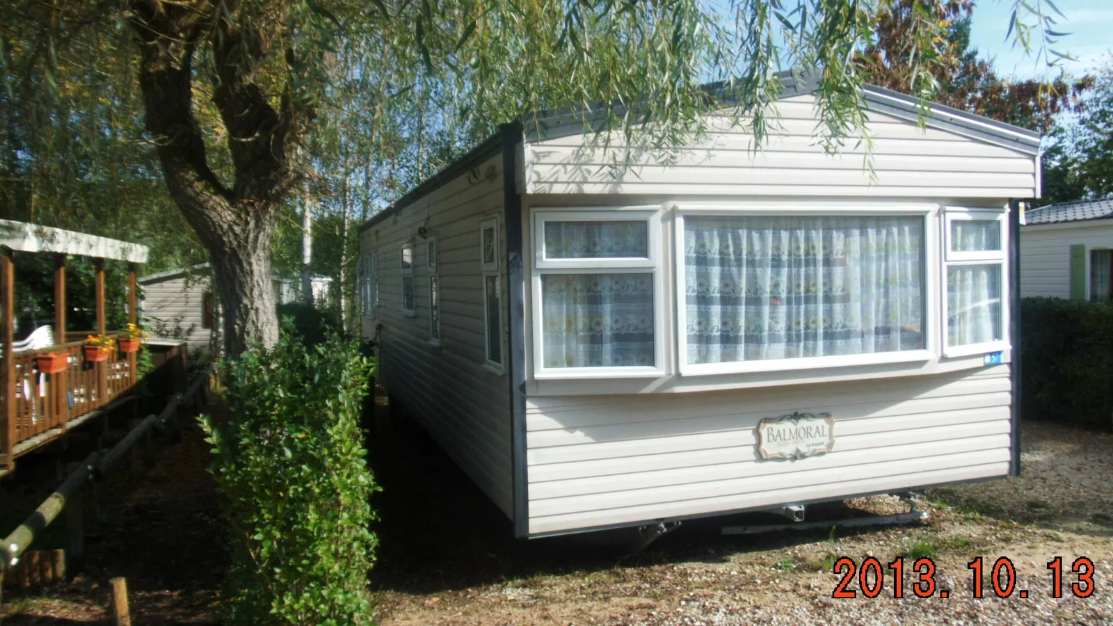 Appartement Route de Chambon à Veuzain-sur-Loire