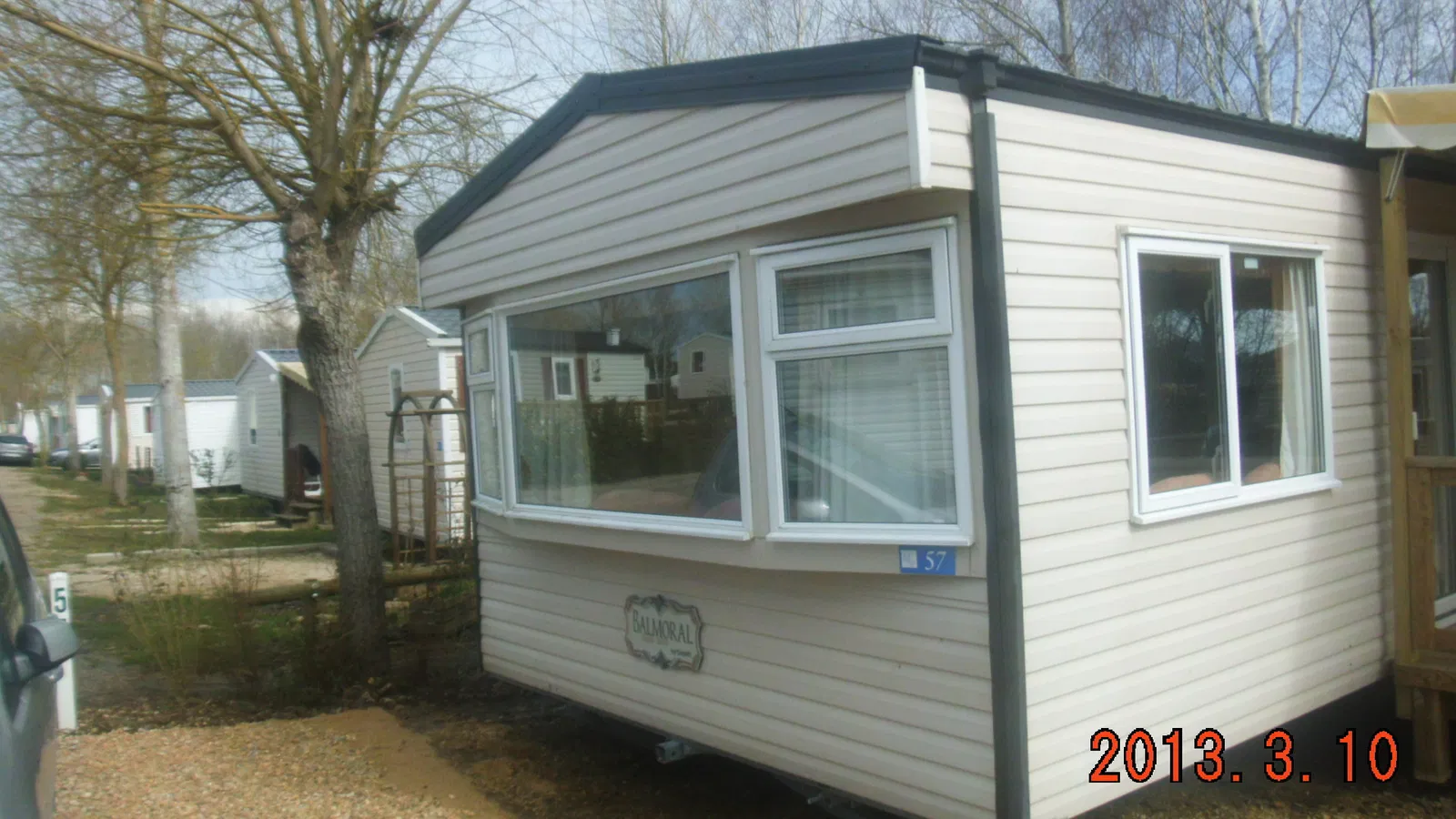 Appartement Route de Chambon à Veuzain-sur-Loire