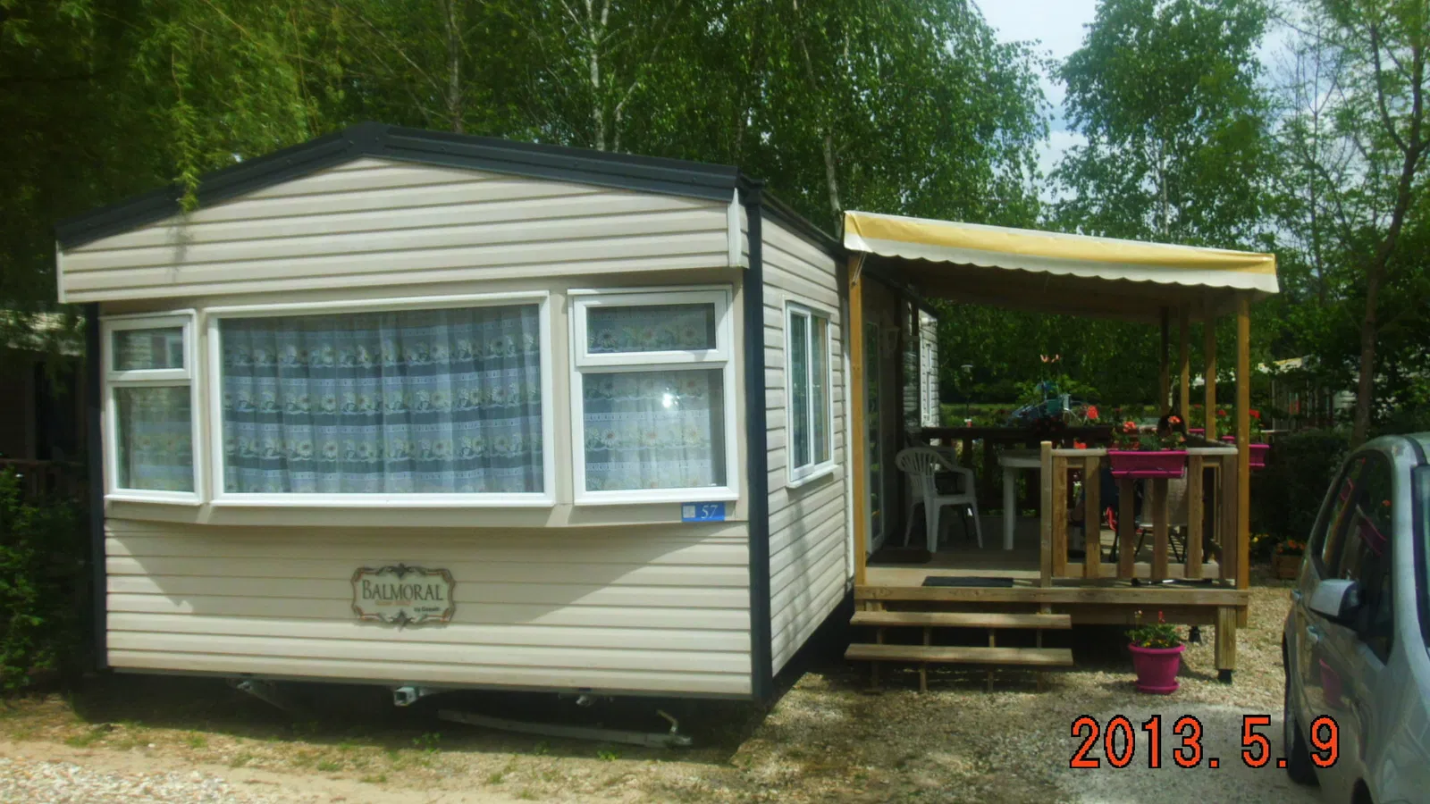 Appartement Route de Chambon à Veuzain-sur-Loire