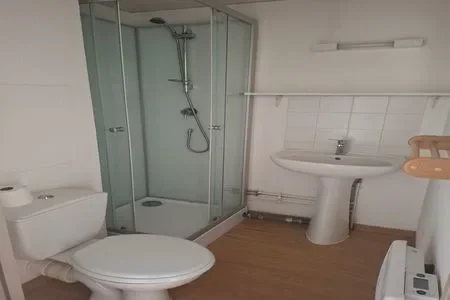 Appartement Rue Christian Pauc à Nantes