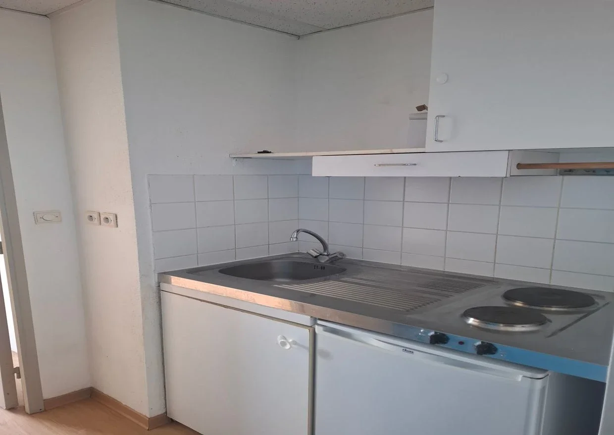 Flat Rue Christian Pauc in Nantes