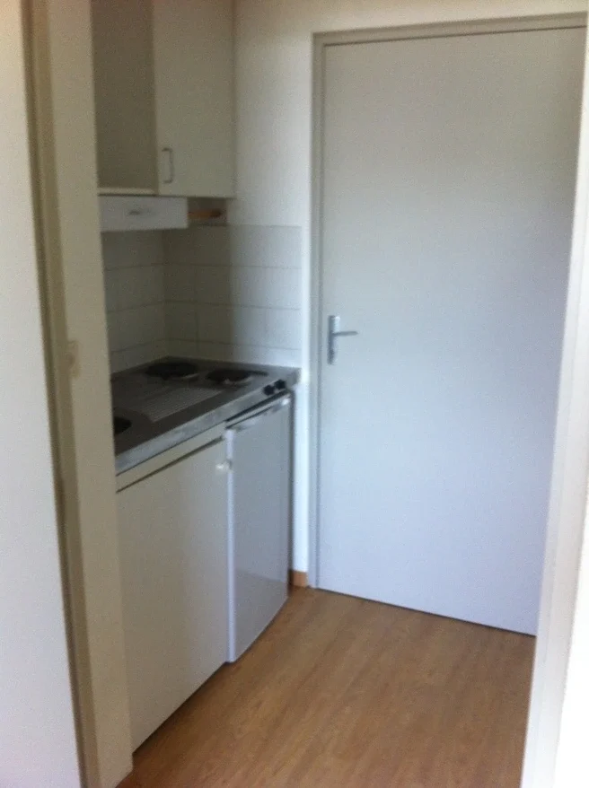 Appartement Rue Christian Pauc à Nantes