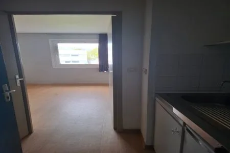 Appartement Rue Christian Pauc à Nantes