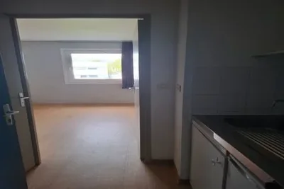 Flat Rue Christian Pauc in Nantes