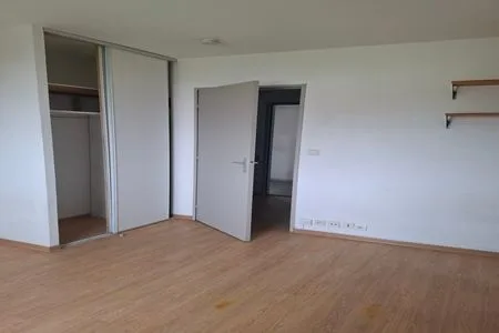 Appartement Rue Christian Pauc à Nantes