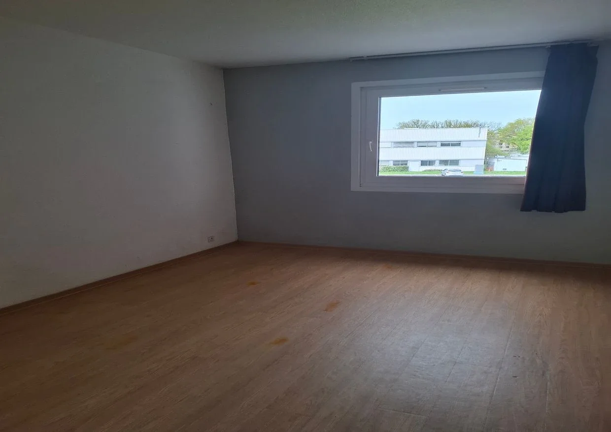 Appartement Rue Christian Pauc à Nantes