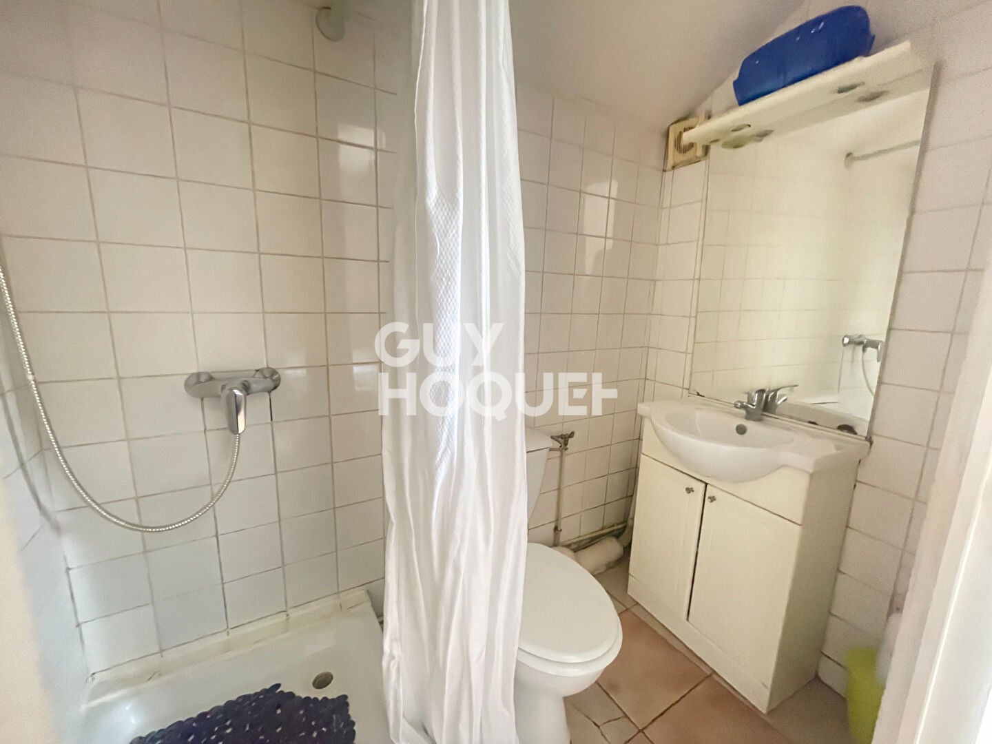 Flat Rue Mahieu in Soissons