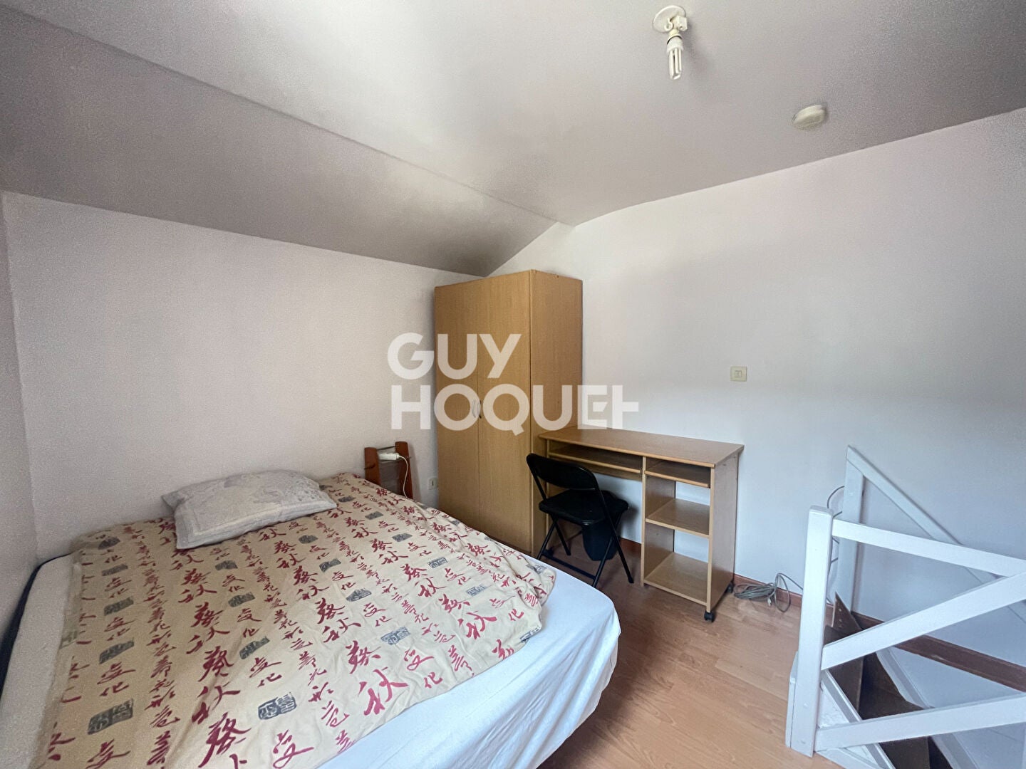 Flat Rue Mahieu in Soissons