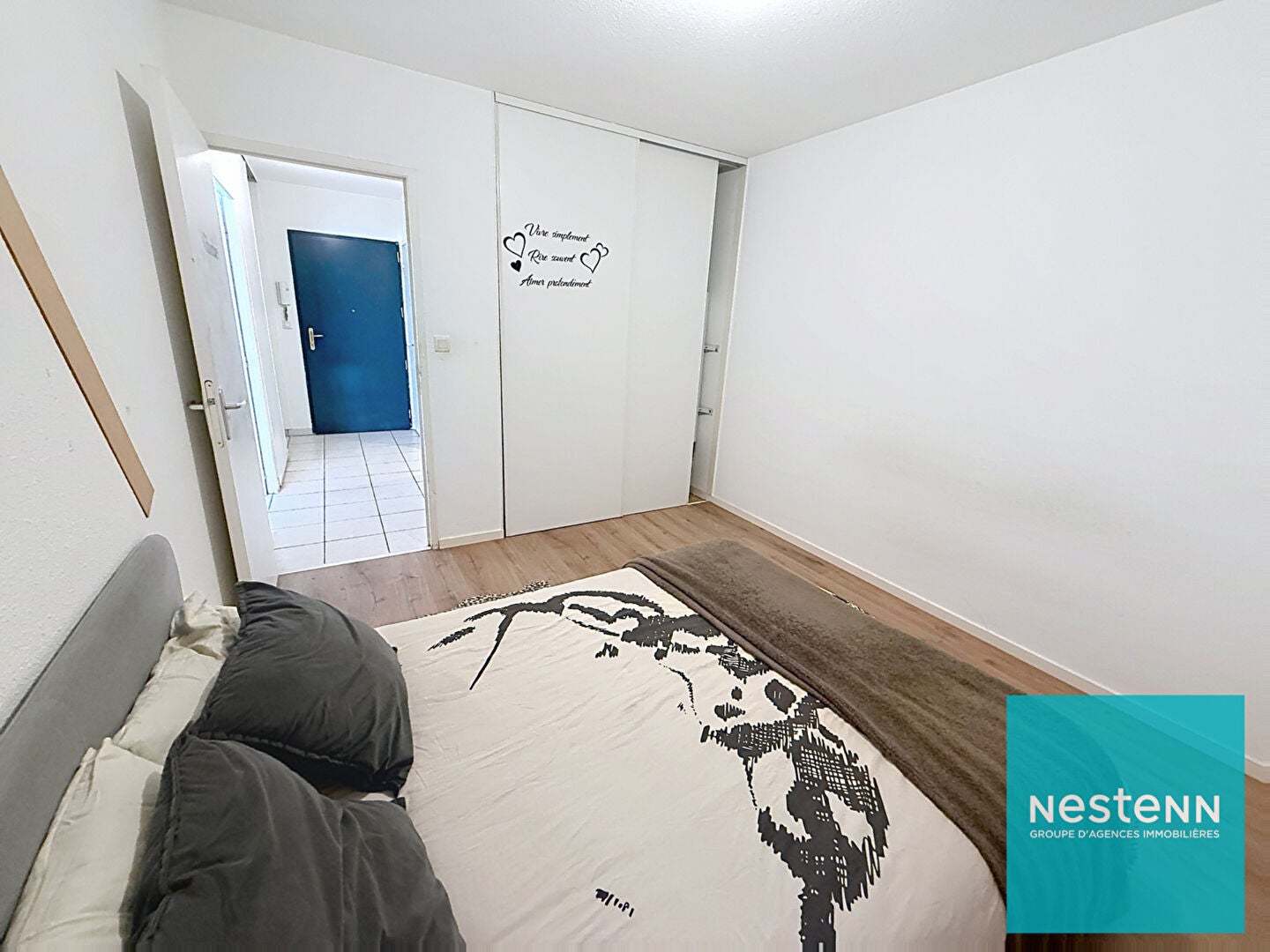 Appartement Cours Fauriel à Saint-Étienne