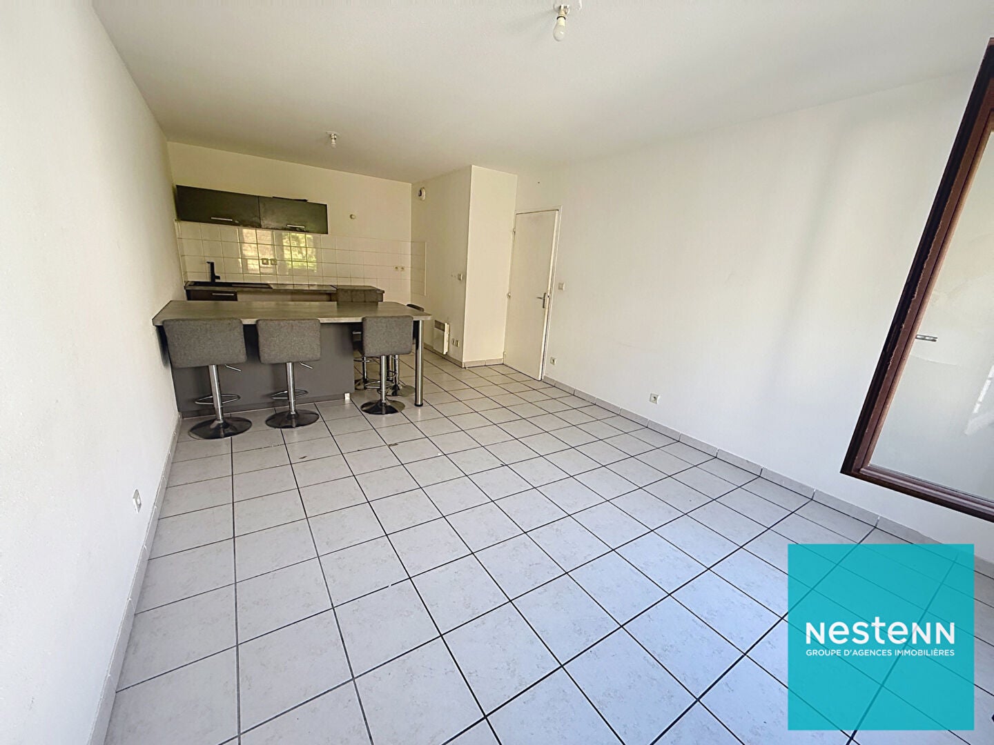 Appartement Cours Fauriel à Saint-Étienne