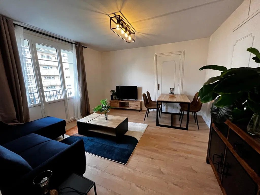 Chambre Impasse des Artisans à Vitry-sur-Seine