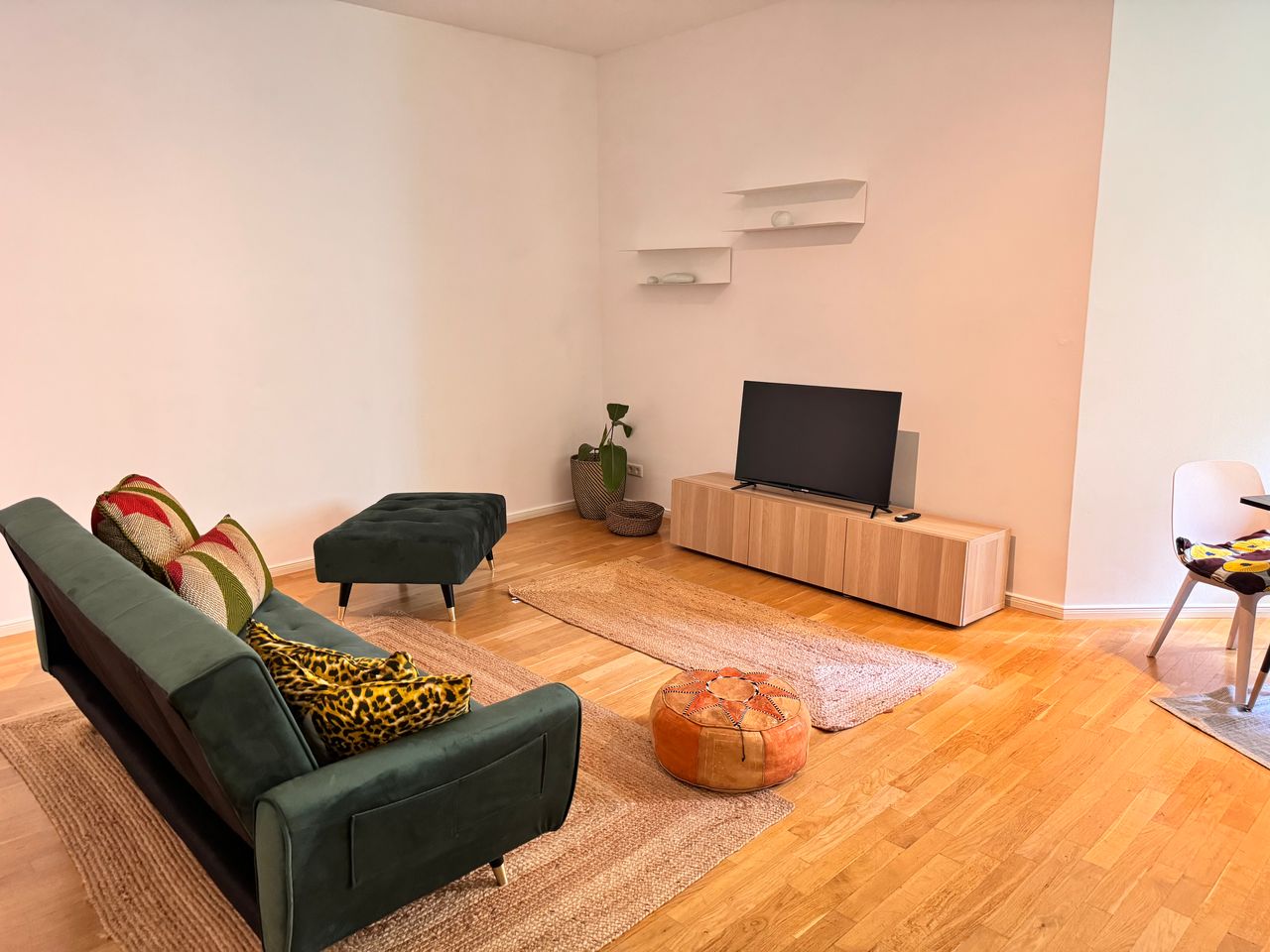Wohnung Seelower Straße in Berlin