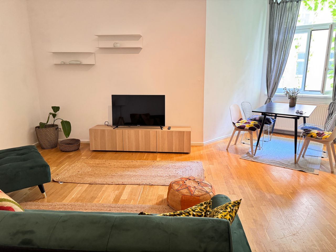 Wohnung Seelower Straße in Berlin