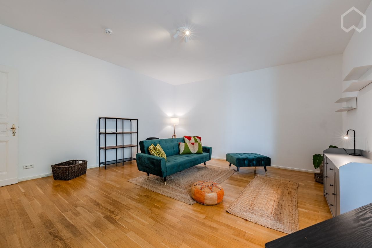 Wohnung Seelower Straße in Berlin