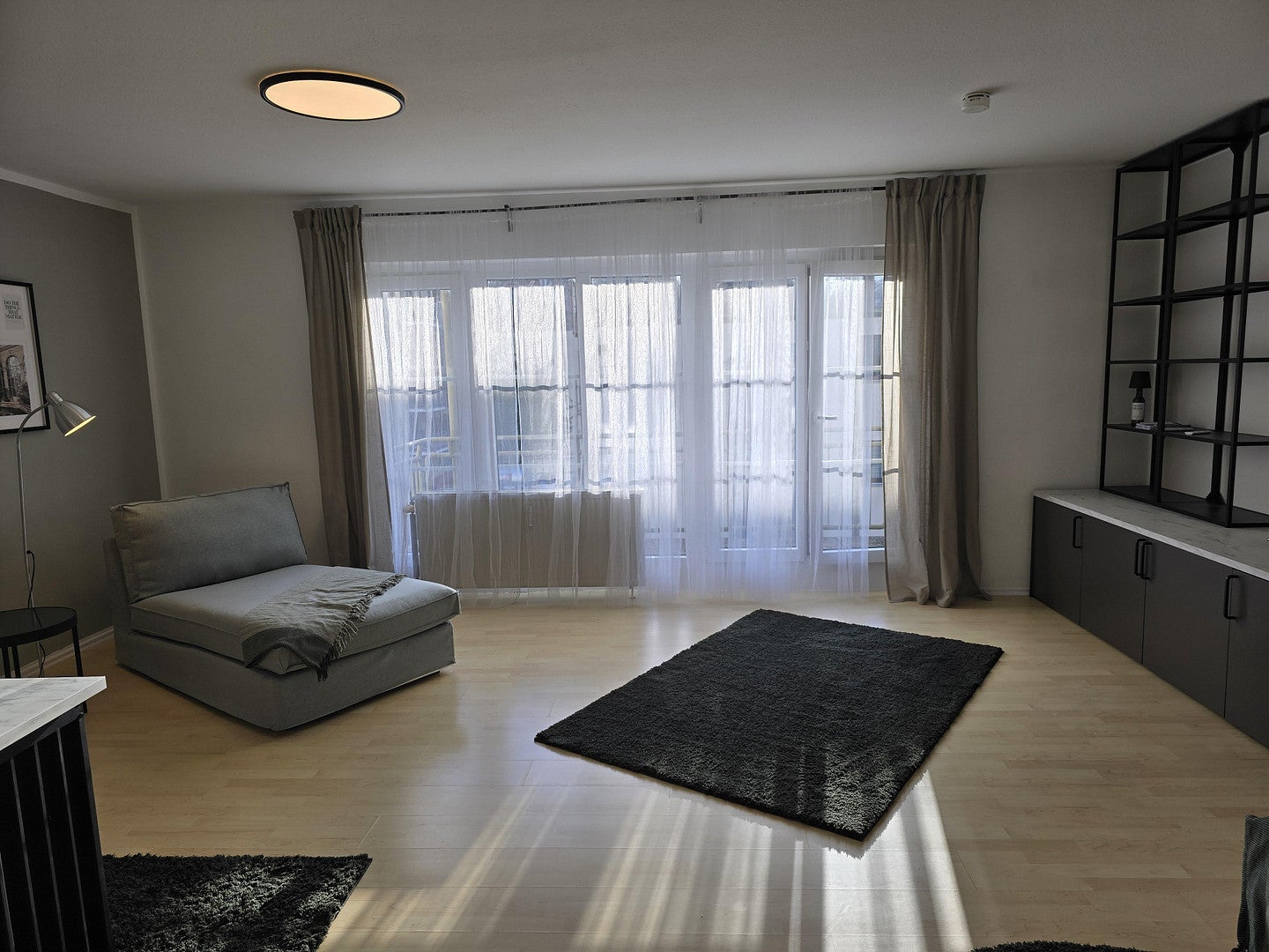Wohnung Simonstraße in Fürth
