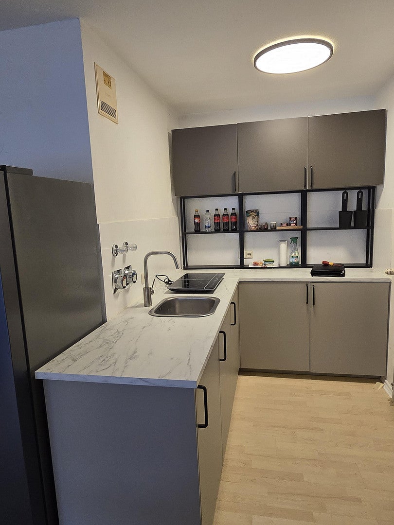 Wohnung Simonstraße in Fürth