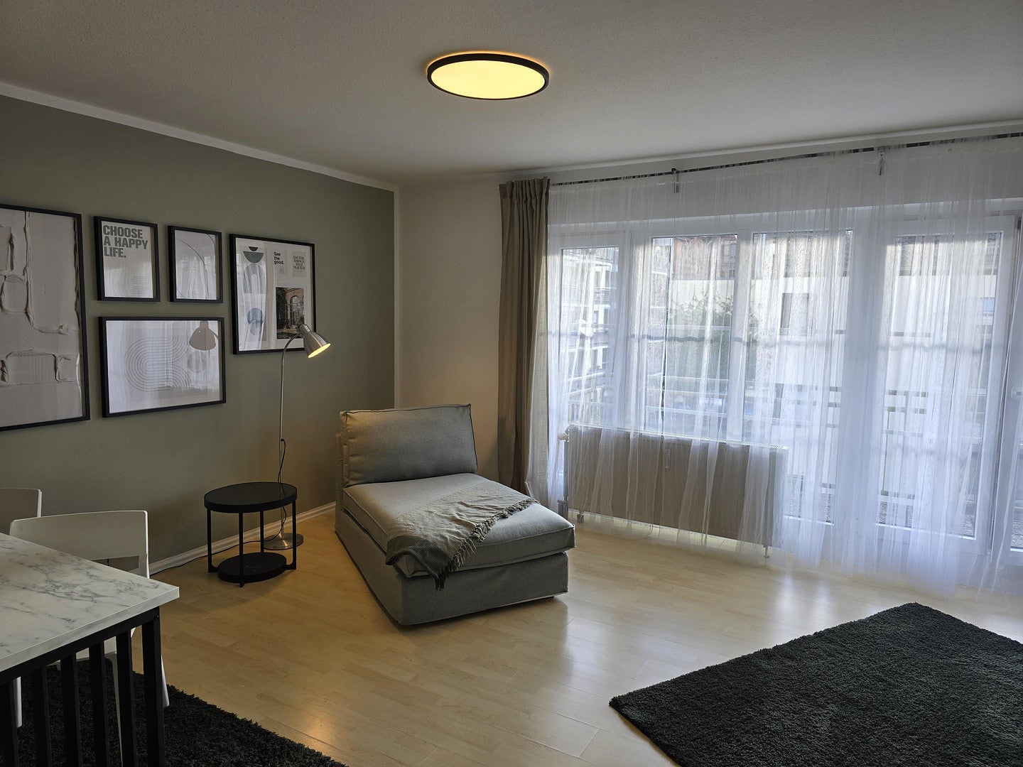 Wohnung Simonstraße in Fürth
