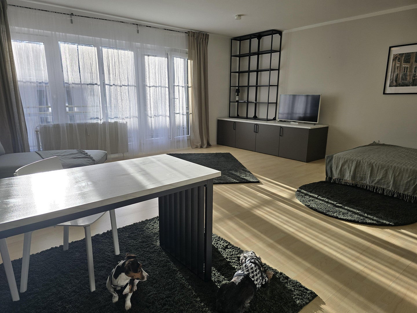 Wohnung Simonstraße in Fürth