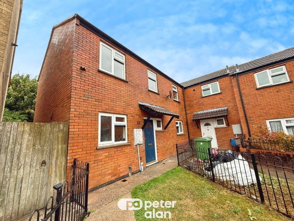 House Rogerstone Close in Cardiff