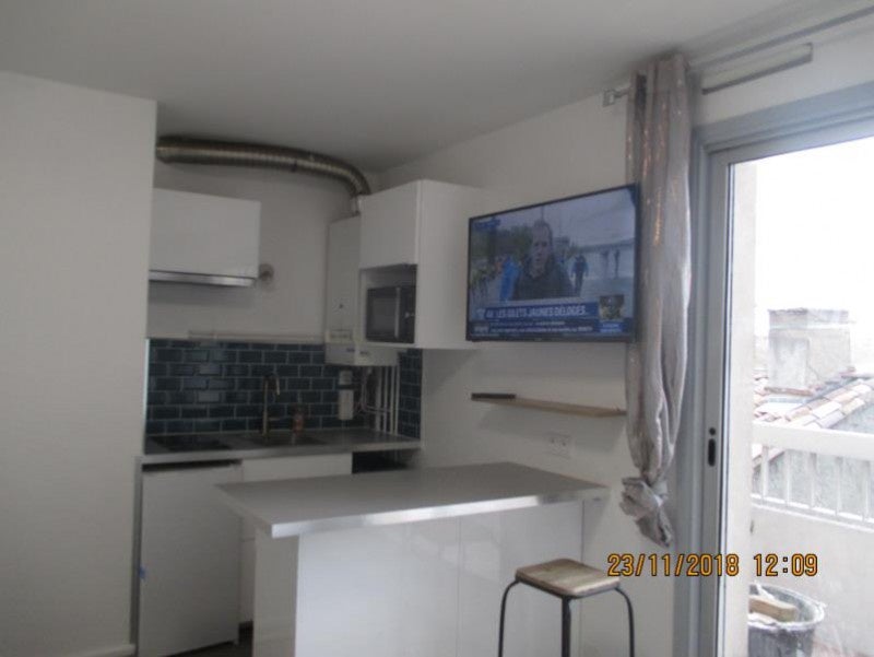 Appartement Rue des Carmes à Montauban