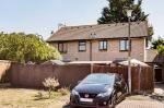 House Blinco Lane in George Green
