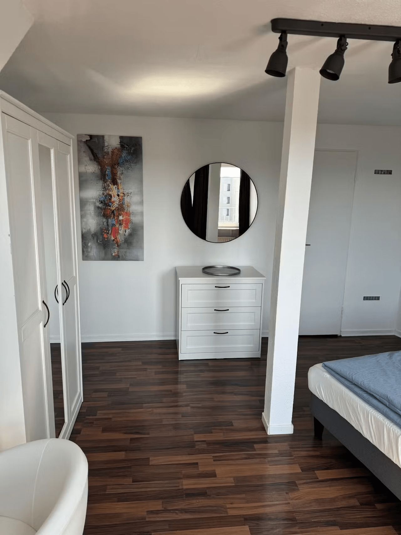 Zimmer Birkenstraße in Düsseldorf