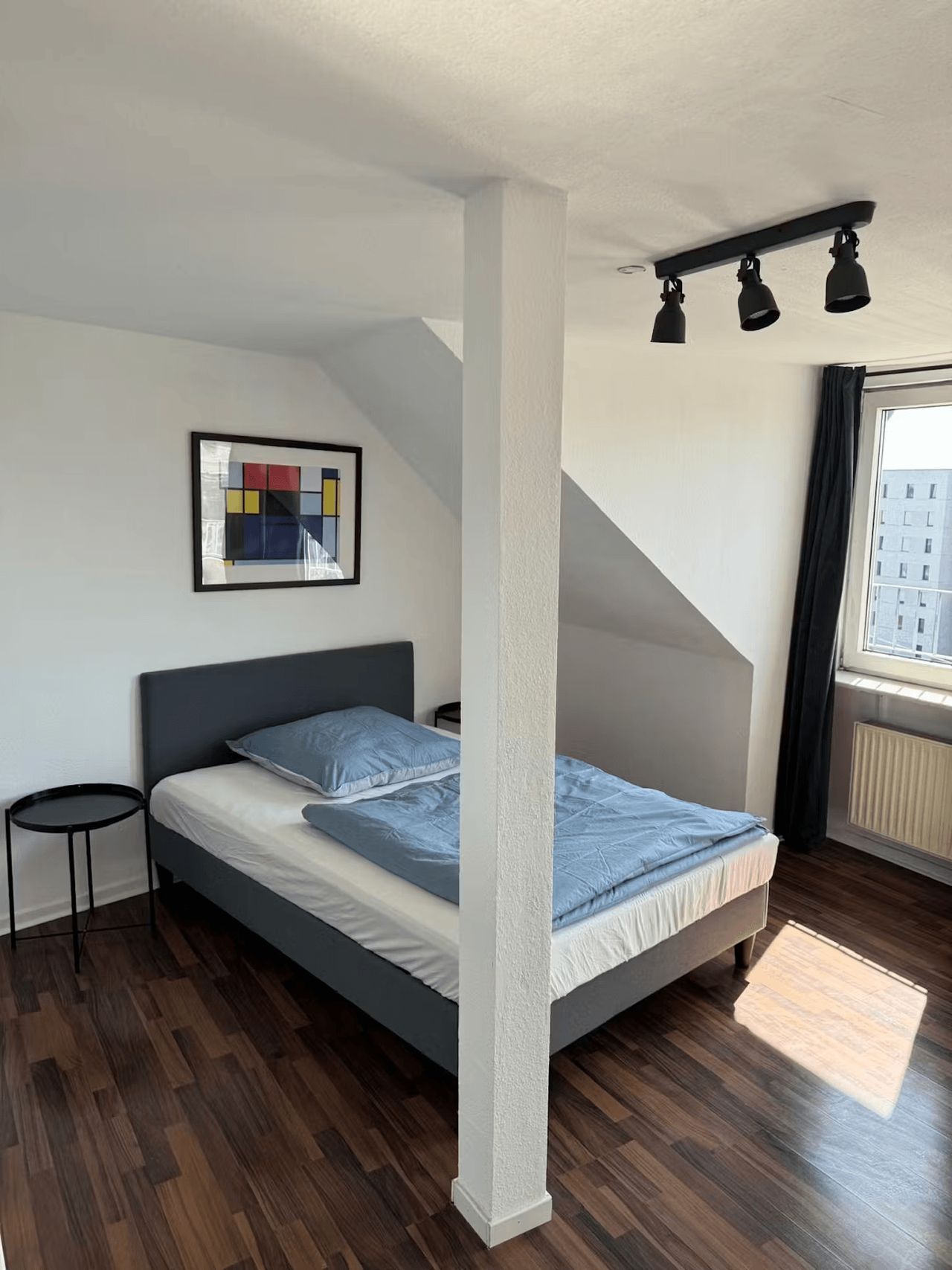Zimmer Birkenstraße in Düsseldorf