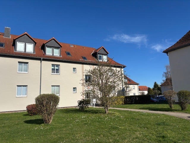 Wohnung Leipziger Straße in Böhlen