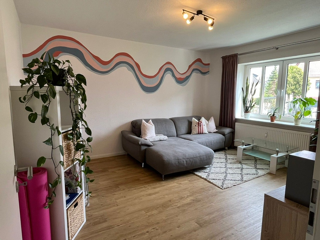 Wohnung Leipziger Straße in Böhlen