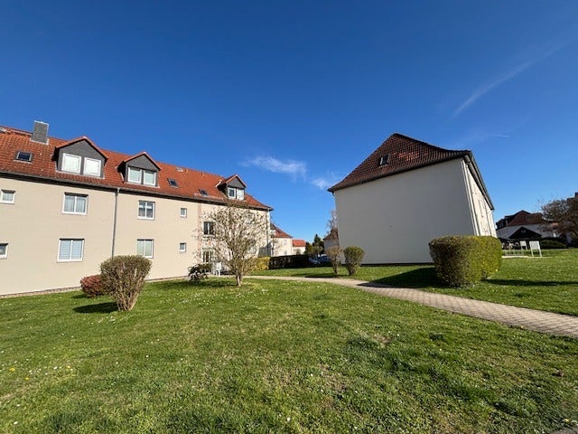 Wohnung Leipziger Straße in Böhlen