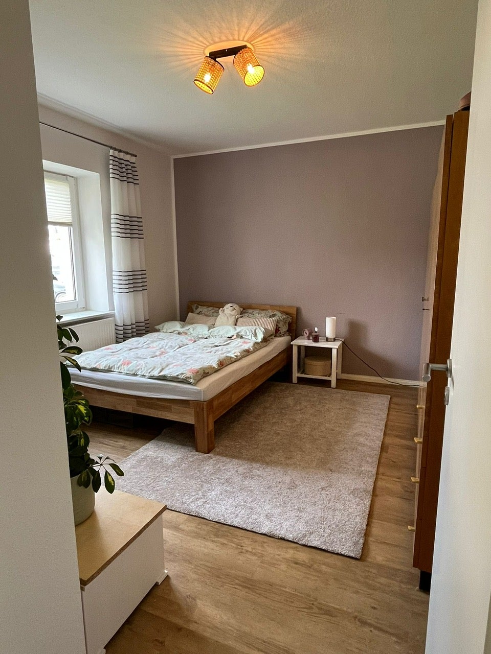 Wohnung Leipziger Straße in Böhlen