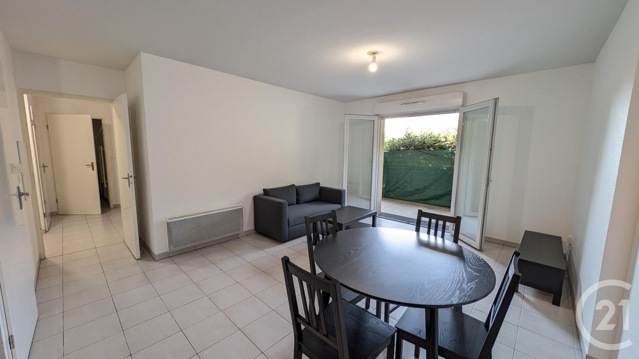Appartement Rue Eunice Newton Foote à Toulouse