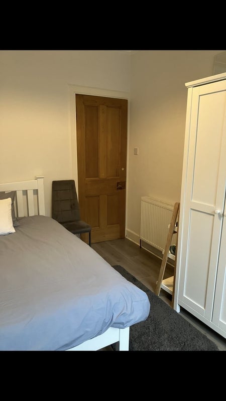 Room Admiral Terrace in City of Edinburgh