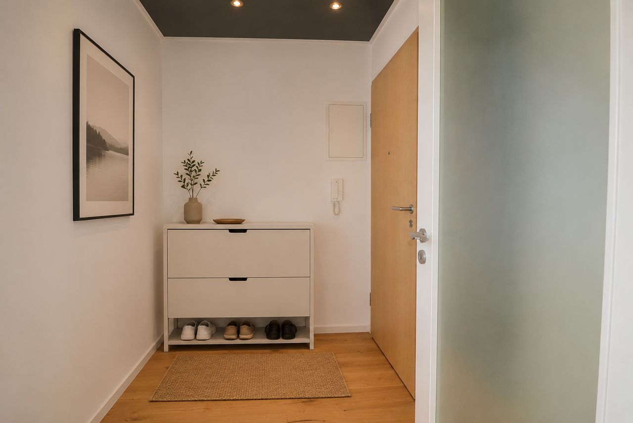Wohnung Segnitzstraße in Schweinfurt