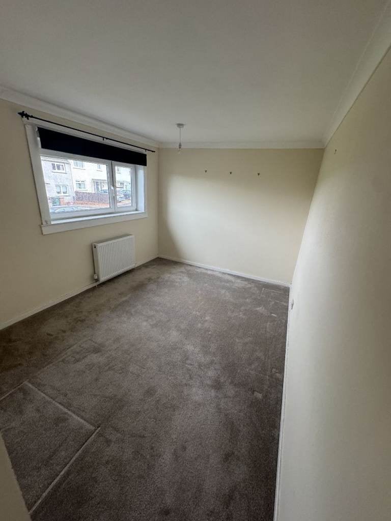 House Lochrig Court in Stewarton