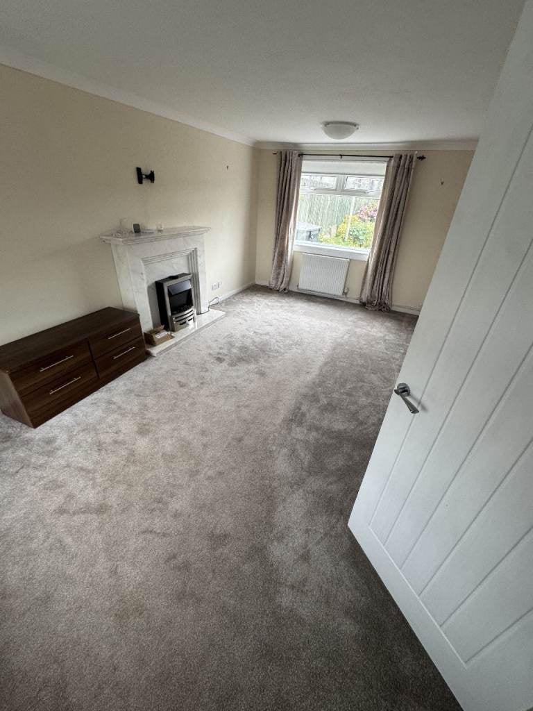 House Lochrig Court in Stewarton