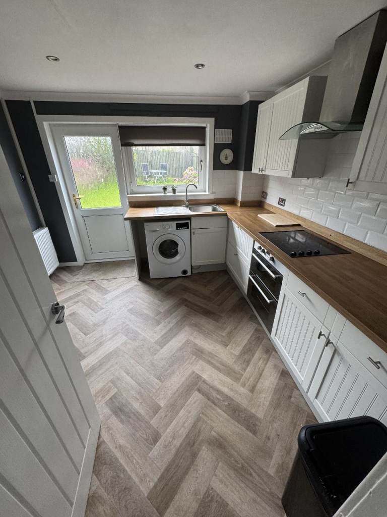 House Lochrig Court in Stewarton