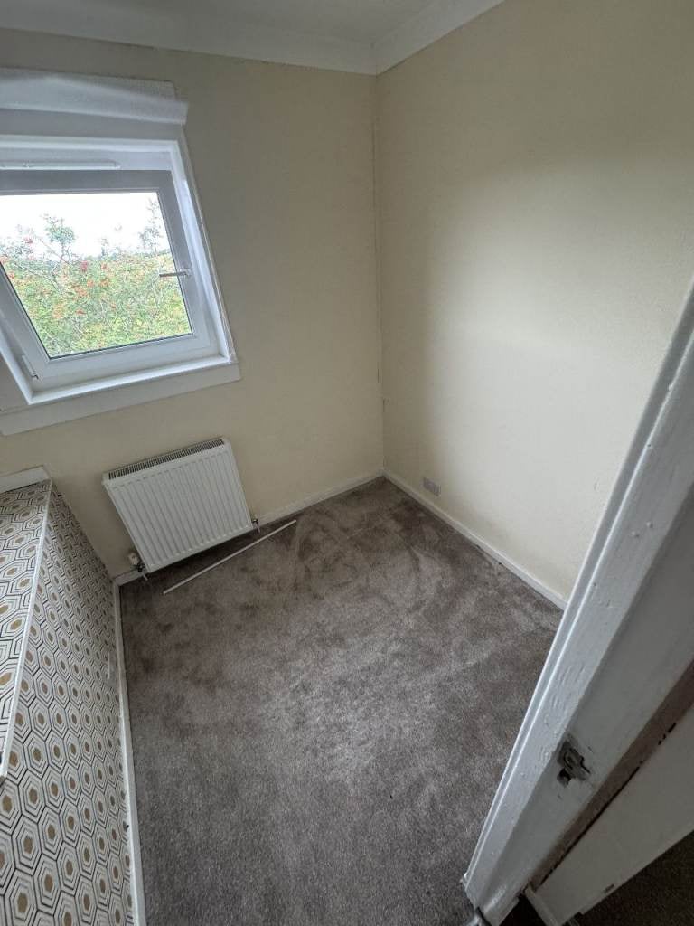 House Lochrig Court in Stewarton