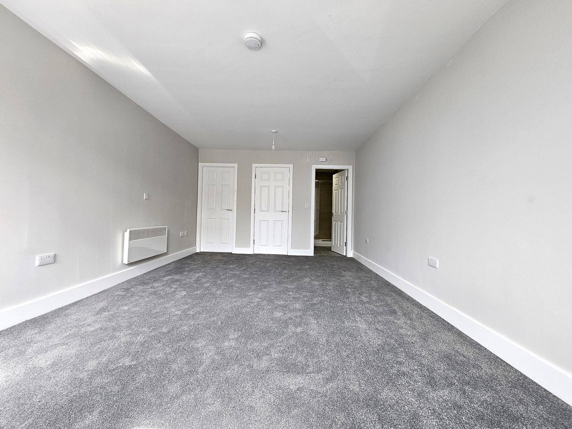 Flat Cookson Street in Doncaster