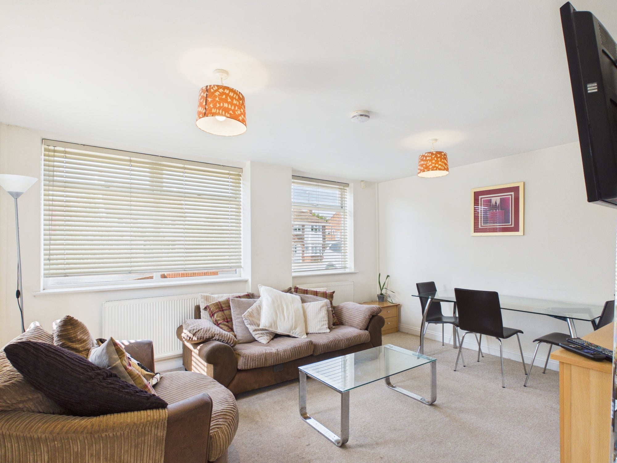 House Bryanstone Close in Cheltenham