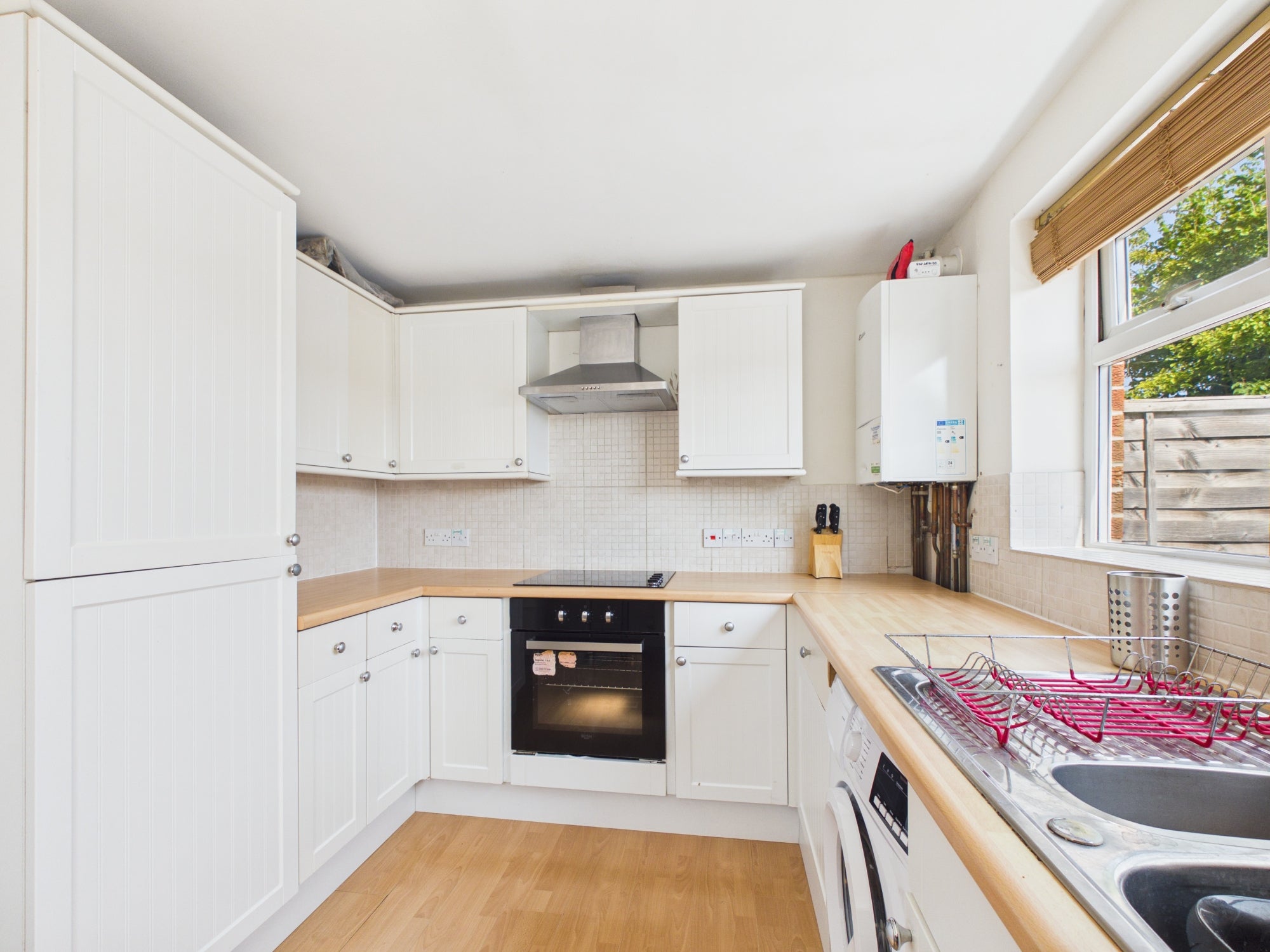 House Bryanstone Close in Cheltenham