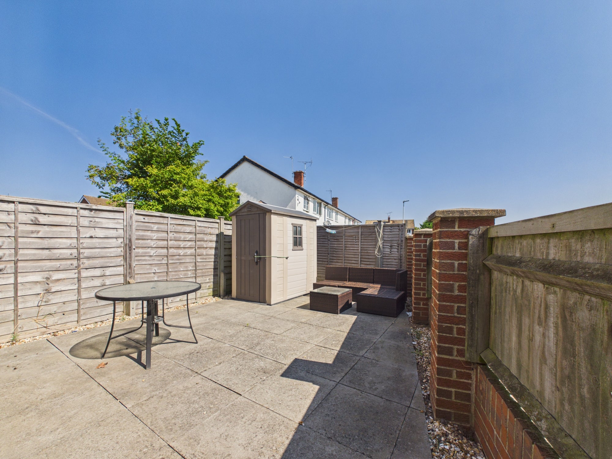 House Bryanstone Close in Cheltenham