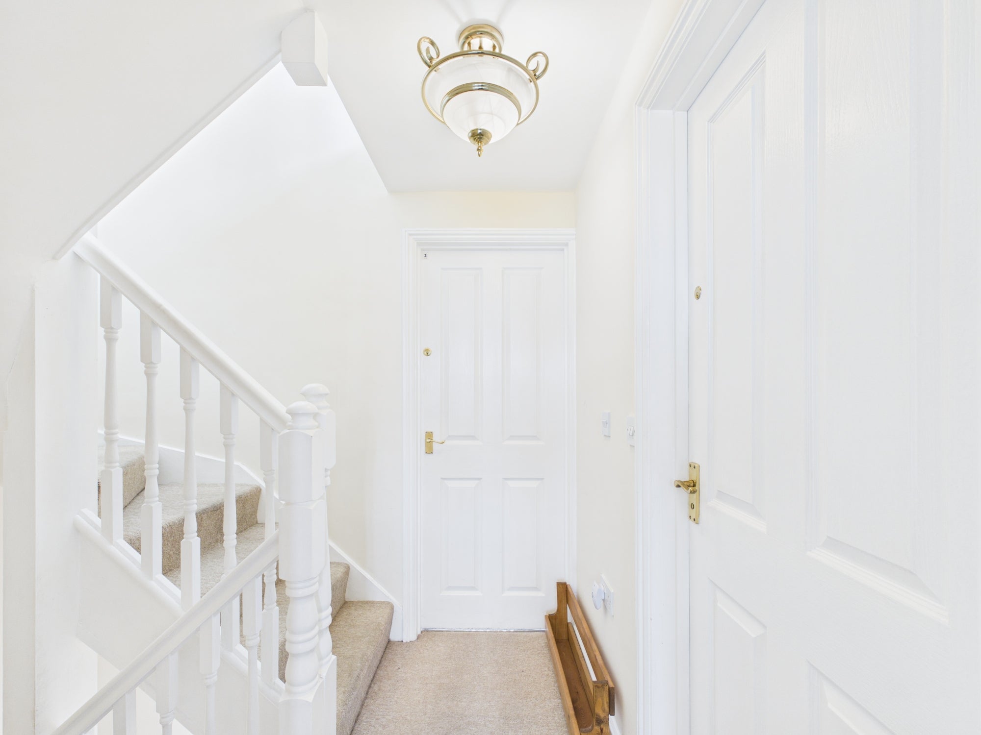 House Bryanstone Close in Cheltenham