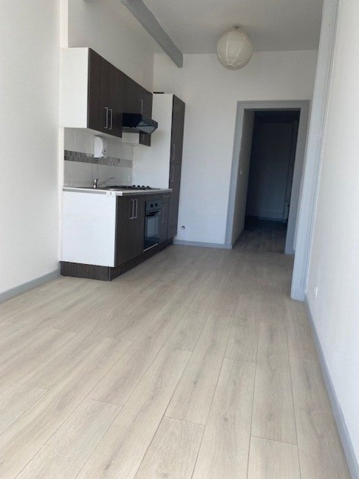 Appartement Place des Beaux-Arts à Montpellier