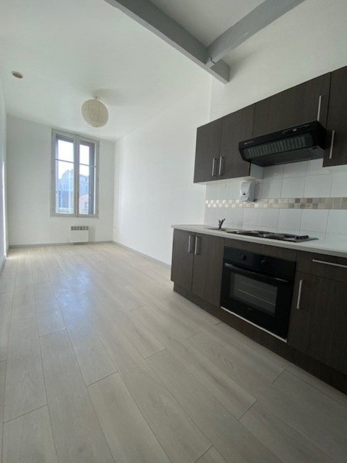 Appartement Place des Beaux-Arts à Montpellier