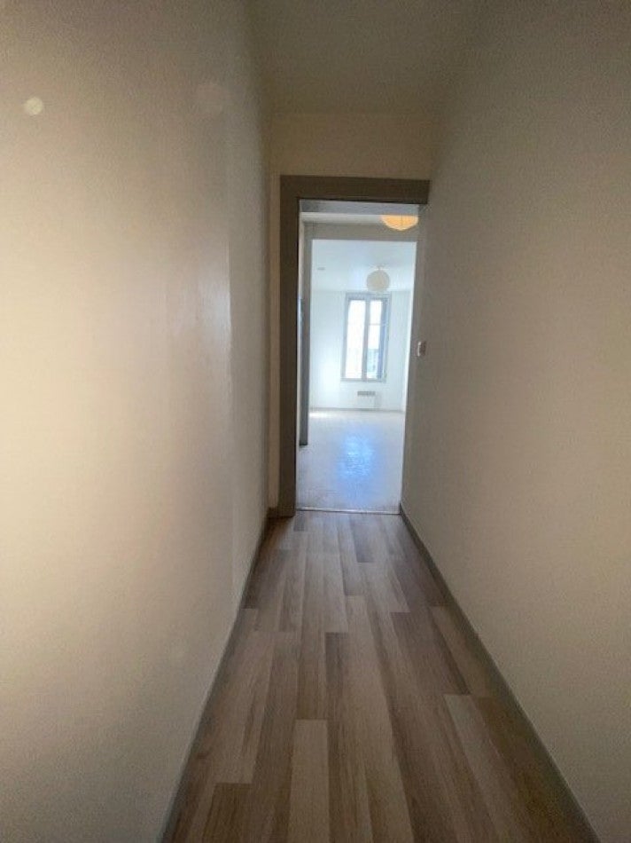 Appartement Place des Beaux-Arts à Montpellier